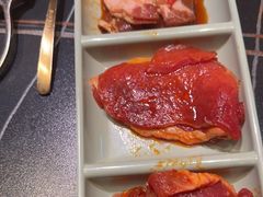 -梨花自助烤肉(西三旗万象汇黑金店)