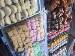 -南市食品街