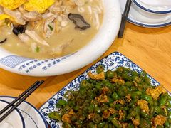 -华顺土菜馆(洪岗路店)