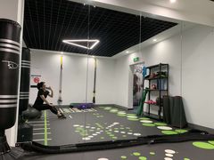 -博纳私人订制健身(中集美兰湖店)
