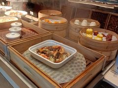-怡咖啡自助餐(宁波香格里拉店)