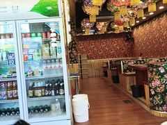 -田家大院东北农家菜铁锅炖(西安总店)