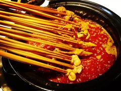 -钢管厂五区小郡肝串串香(南山店)