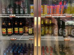 -乐趣小炉子烧烤(六里桥店)