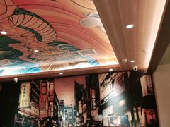 -仓桥家·焗寿司·锅物(光谷步行街店)
