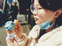 -Dal Cuore 达可芮冰淇淋(陕西北路店)