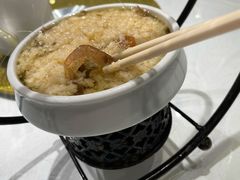 蒜泥白虾-天福苑(崇宁路店)