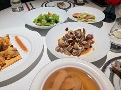 -怡情荟•海鲜青岛菜(五四广场旗舰店)