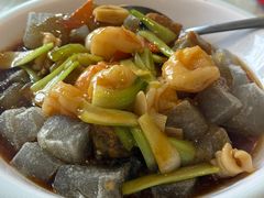 -牟传仁饭庄(星海店)