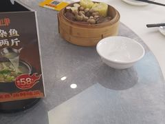 -馨越楼·点心·粤菜(赤坎店)