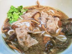 -云味馆·云南菜·云南米线(沙井华润店)
