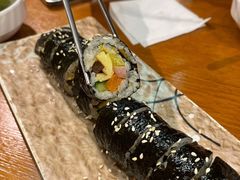 元祖寿司-韩礼年糕(飞虹路店)