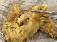-韩礼年糕(飞虹路店)