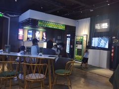 -棂笼·深度沉浸密室(武汉旗舰店)