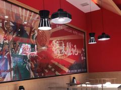 大堂-聚味瞿记·龙虾堂(天元店)