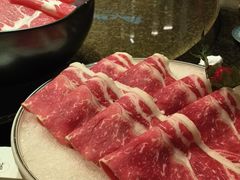 -东来顺·非遗火锅(高新店)