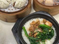 -稻香酒家·35年老字号(侨光店)