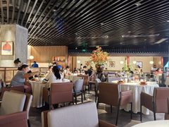 -在前门·烤鸭北京菜(五月花广场店)