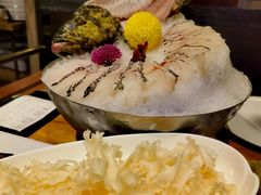 -香守·花胶鸡海鲜火锅(JW万豪店)