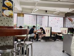 -香港華心糖水鋪(南西总店)