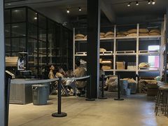-来回·咖啡(钟村咖啡豆店)