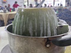 -红旗山庄(圭峰山店)