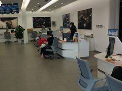 -上海永达通途别克4S店(七宝店)