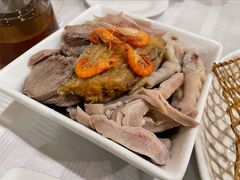 糟八件-翠亭酒家(山西南路店)