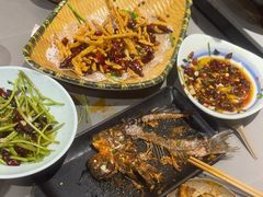 -不夜天烧烤牛骨头(南湖店)