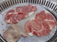 -集杰尚品海鲜烤肉自助餐厅(乳山振华店)