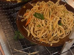 -柿子树炭烤羊腿(金台路店)