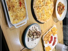 -清真·艾美可餐厅(鹏欣水游城店)