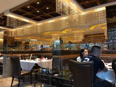大堂-红辣椒·川菜·火锅(科华路店)