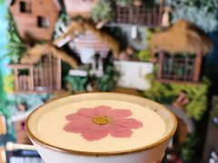 -菌彩云南野生菌火锅(新亚洲店)