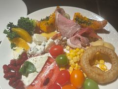 -拉蒂娜·巴西牛排馆 Latina·Brazilian Steakhouse(铜仁旗舰店)
