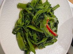马拉盏通心菜-美奈小馆·越南料理(福田星河COCO Park店)