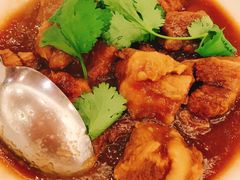 红烧牛腩-阿一鲍鱼海鲜酒家(苏丹依斯迈路店)