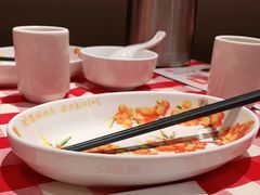 -西贝(东城万达广场店)