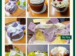 -好利来(亦庄国融店)