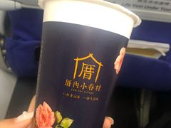 -厝内小眷村cuo nei village(禄口机场旗舰店)