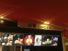 -麦当劳(杭州庆春路店)