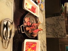 -南通滨江洲际酒店-西集自助餐厅