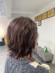 -HD HAIR STYLE
