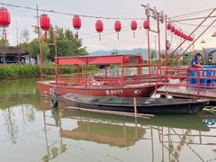 -晓琦农家菜馆·地道农家菜