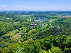 -棋盘山风景区