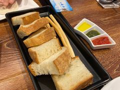 -安妮意大利餐厅(世贸天阶店)