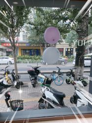 -LJOY丽锦造型·烫发染发