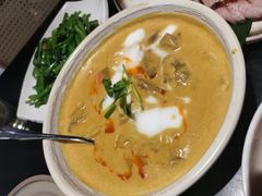 -Thai Alley泰爱里(二沙岛店)