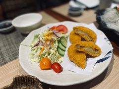 -歌行灯日本料理(伊势丹店)