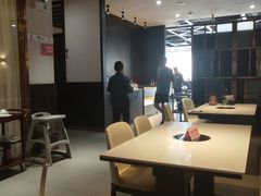 大堂-煲王粤菜餐厅(中侨中心店)